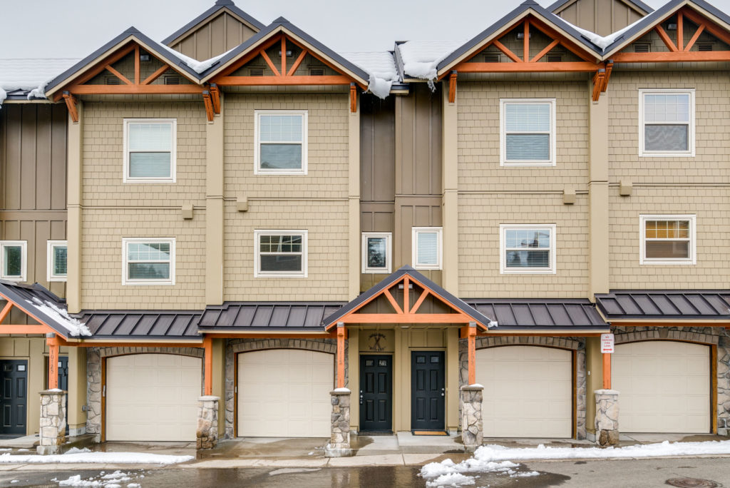Condos In Government Camp