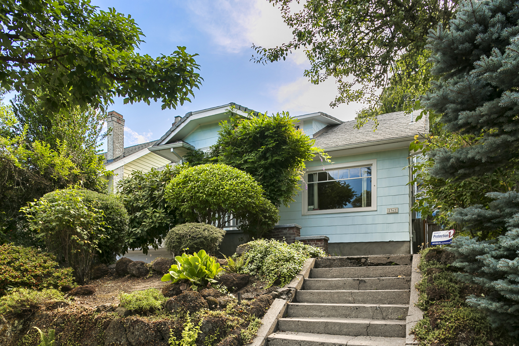 Adorable Mt. Tabor Bungalow