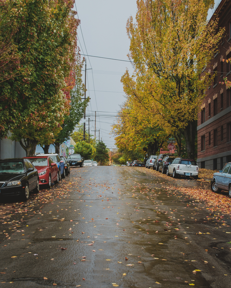 A Perfect Day in Portland’s Kerns Neighborhood