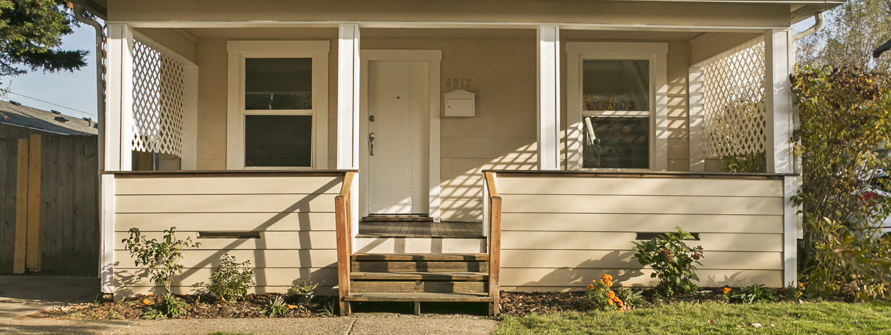 Adorable Farmhouse in Lents