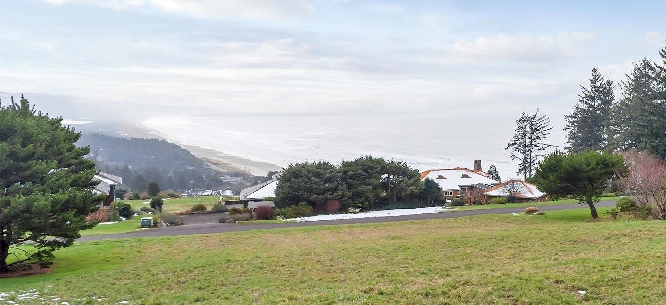 Elevated Living Above Manzanita