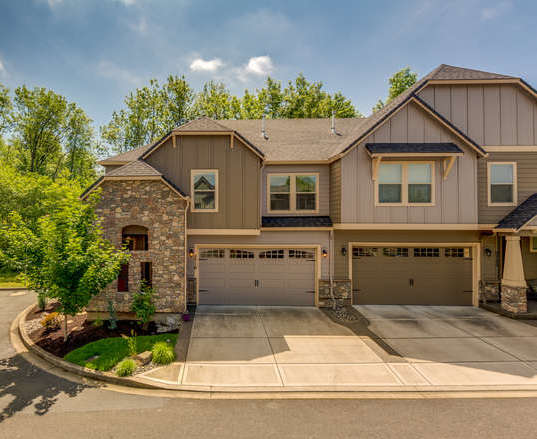 Stunning in Stoneleaf – The Finest in Camas