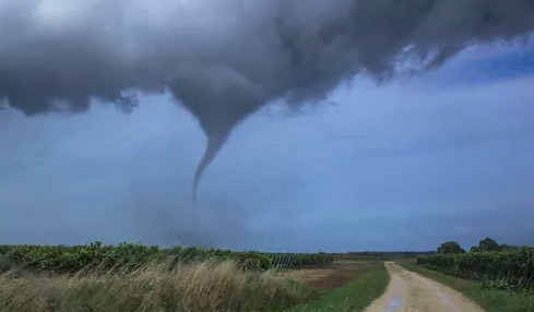 When a Tornado Touches Down at Your Listing