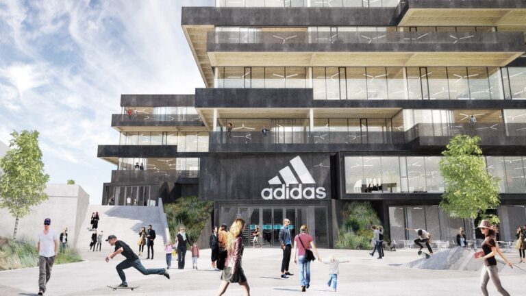 adidas campus australia