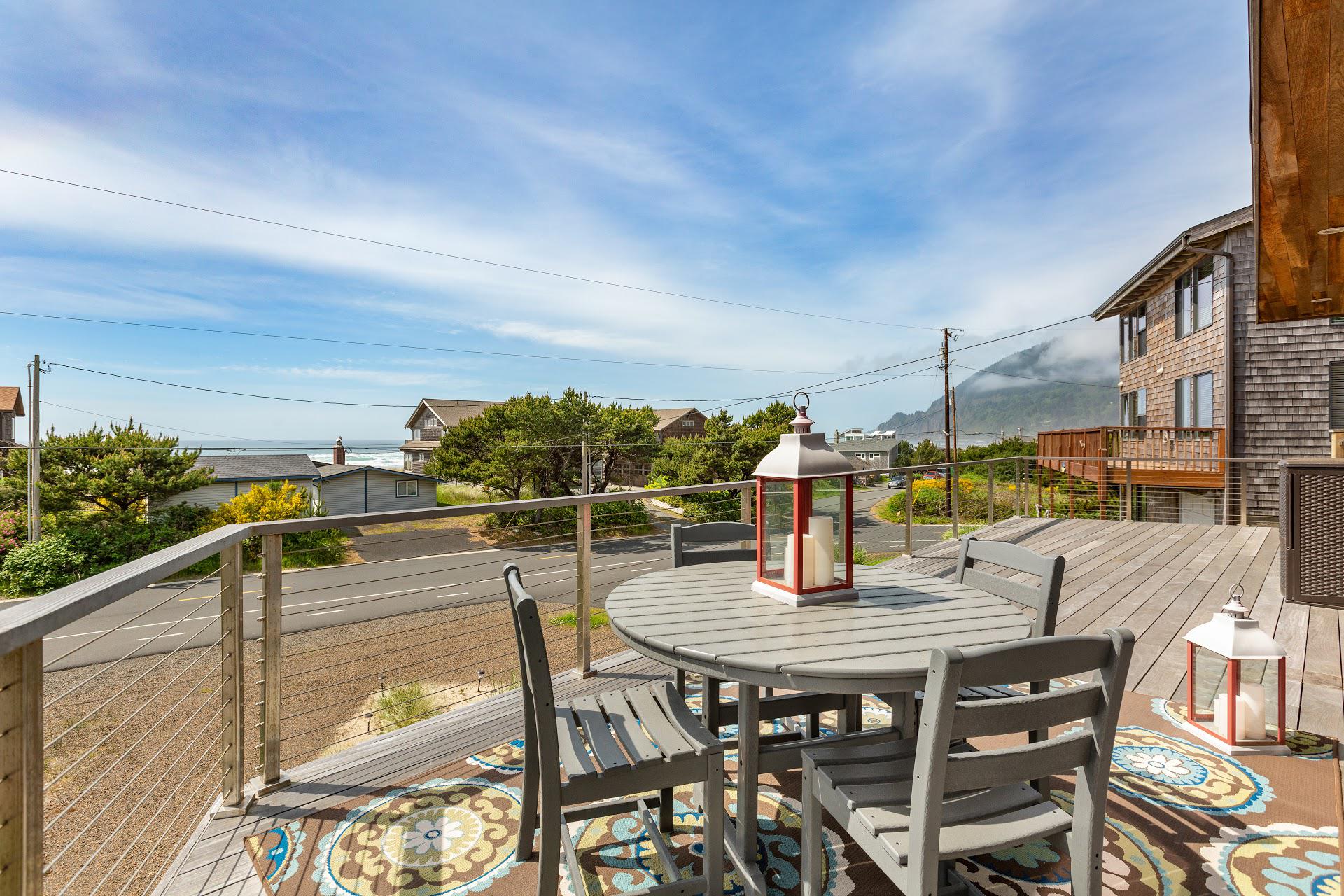 Beach Street Beauty in Manzanita