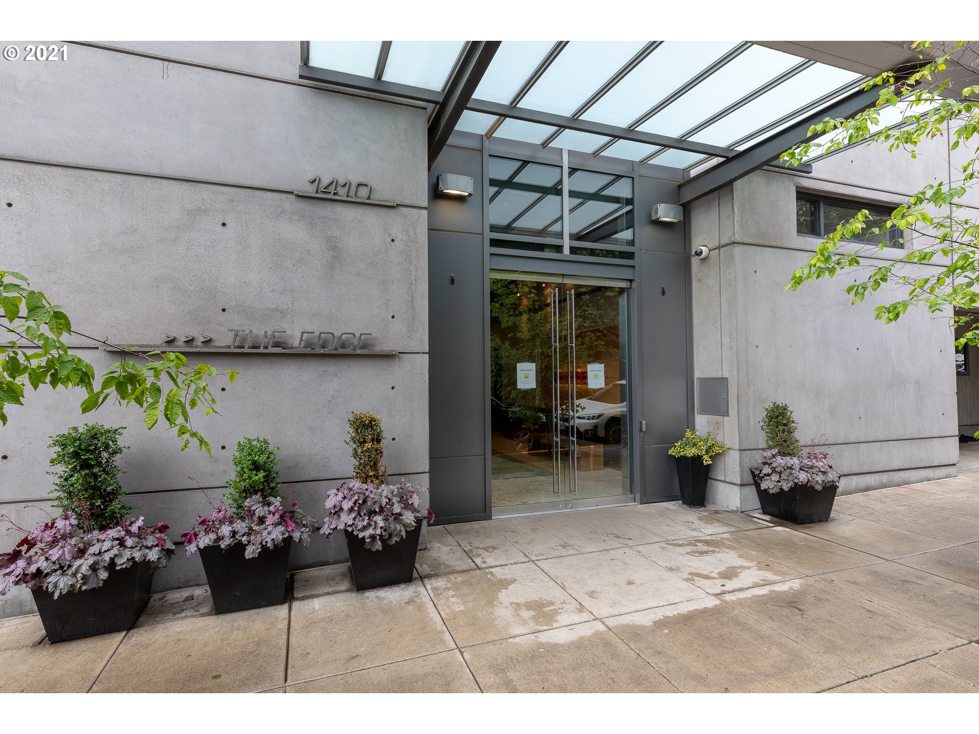 Just Sold: Pearl District Condo