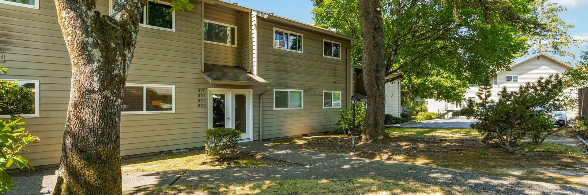 Just Sold: Tigard Condo