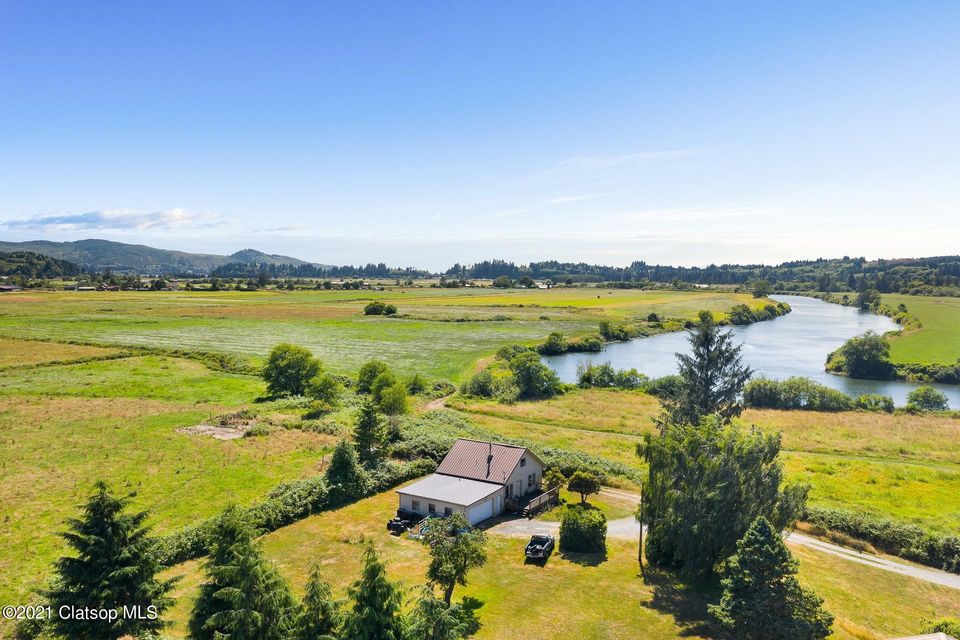 Country Roads Nehalem River Valley — Just Sold