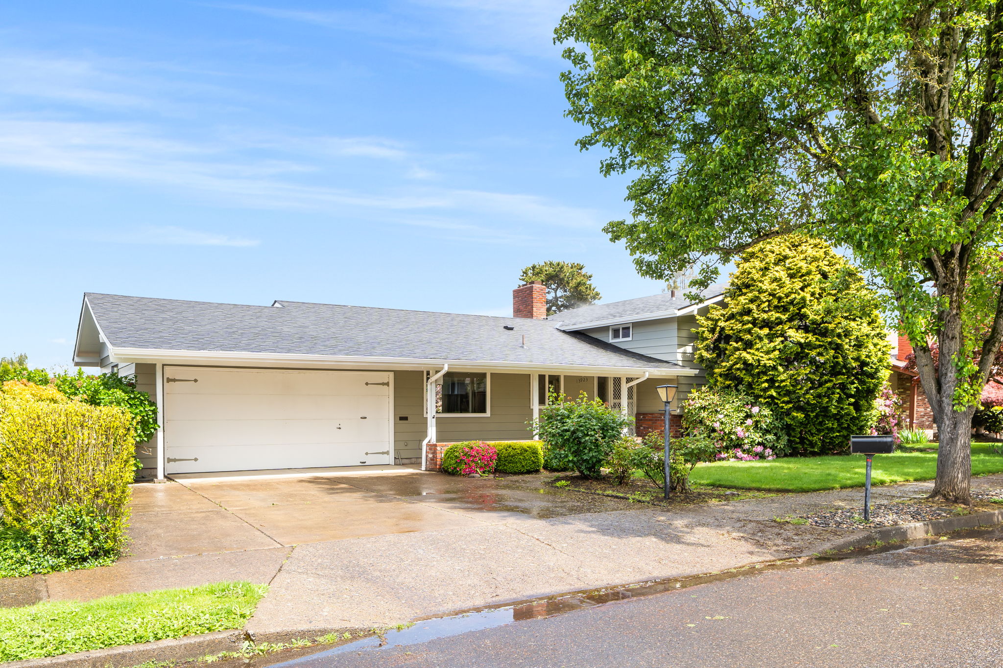 Argay Terrace Mid Century Gem: SOLD!!!