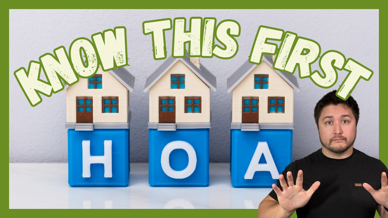 What You Need to Know About HOAs: A Homebuyer’s Guide