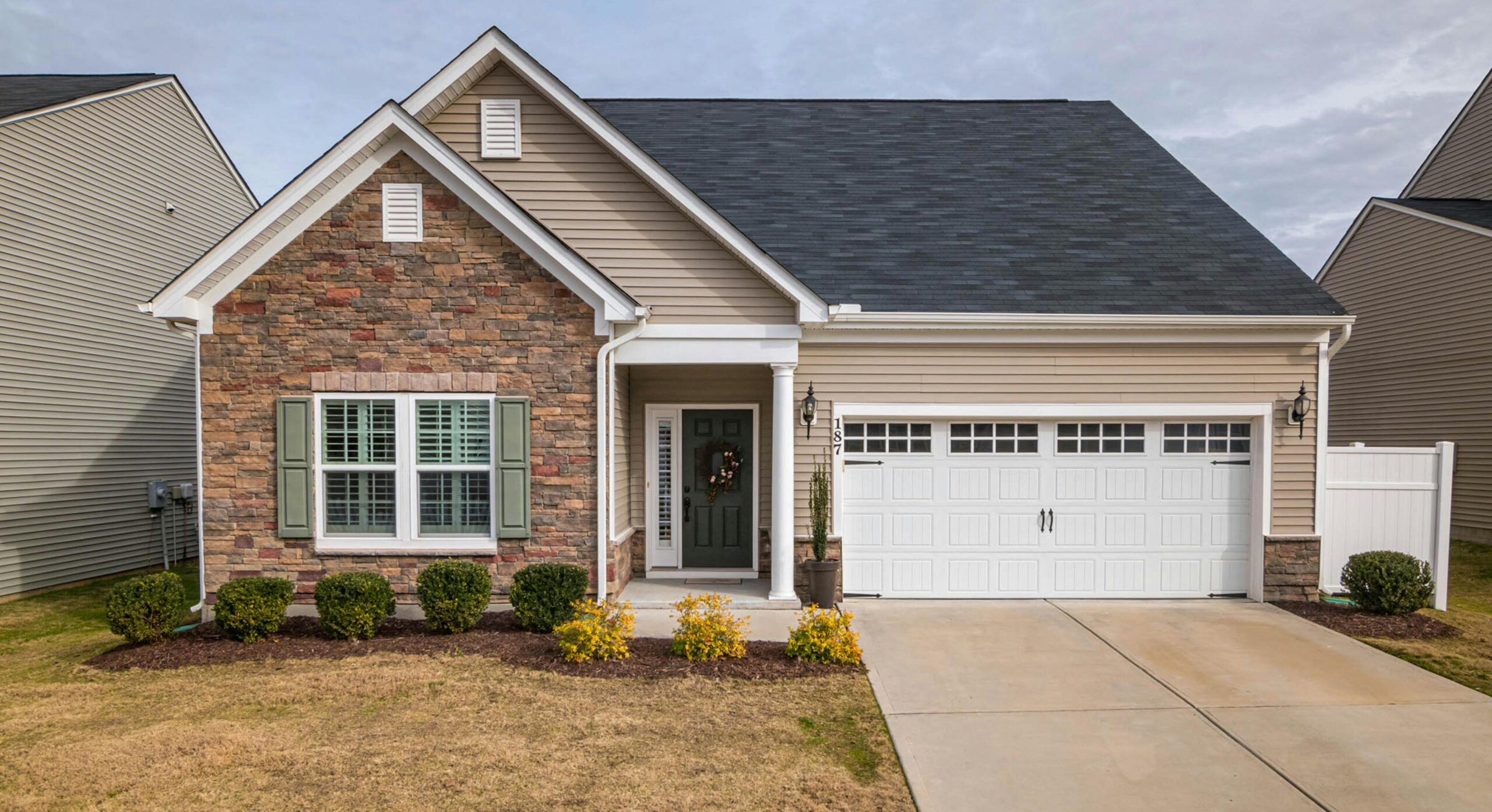 What To Look For When Touring Homes?