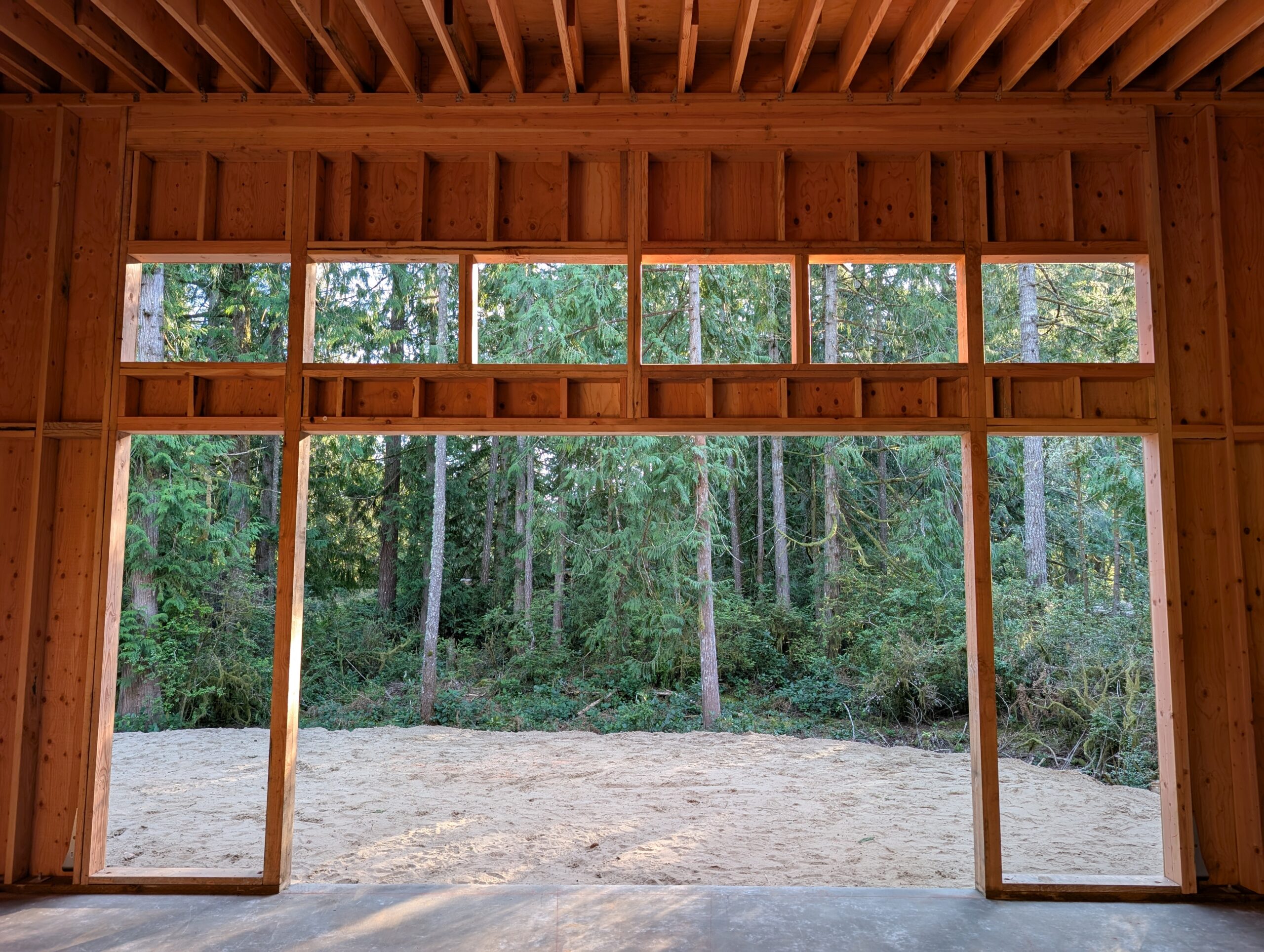 New Construction