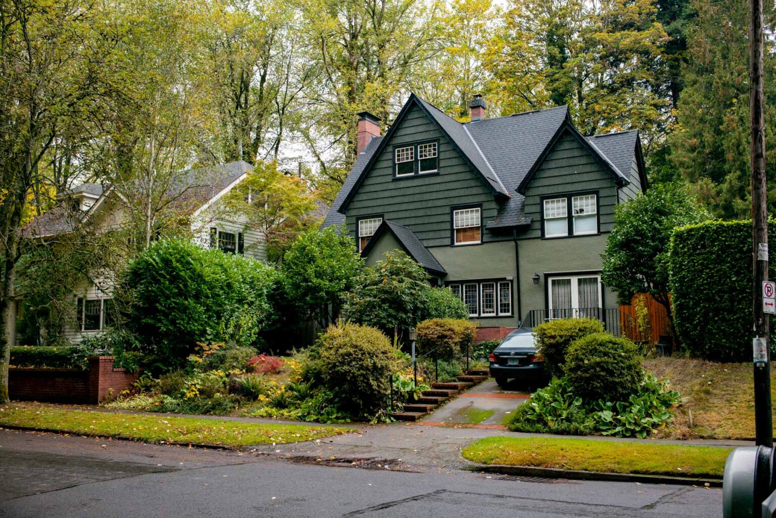Buying vs. Renting in 2025: What Portlanders Need to Know.